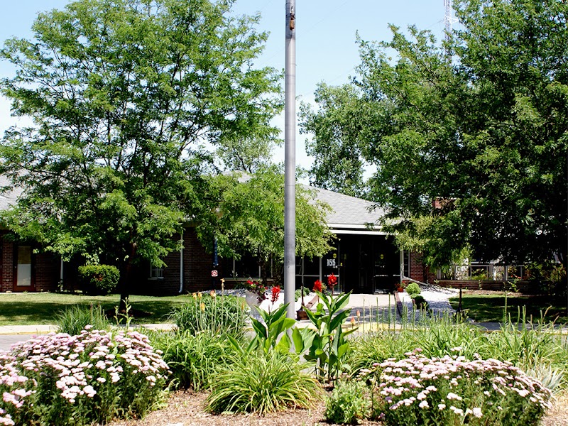 ADVANCED HEALTHCARE CENTER nursing home in TOLEDO, OH - Photo 2 of 5