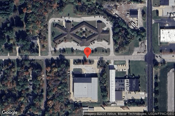 AVENTURA AT WALTON HILLS nursing home in WALTON HILLS, OH - Photo 1 of 5