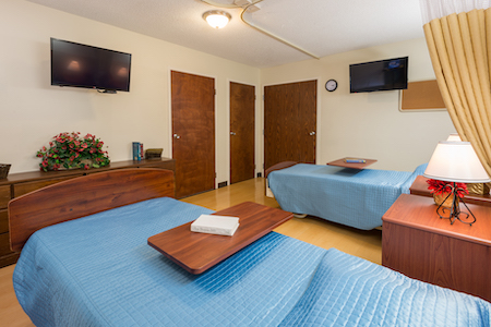 AVENTURA AT WALTON HILLS nursing home in WALTON HILLS, OH - Photo 3 of 5