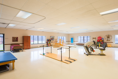 AVENTURA AT WALTON HILLS nursing home in WALTON HILLS, OH - Photo 4 of 5