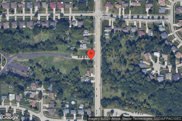 PLEASANT LAKE VILLA nursing home in PARMA, OH - Photo 1 of 10