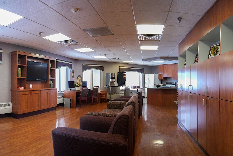 PLEASANT LAKE VILLA nursing home in PARMA, OH - Photo 3 of 10