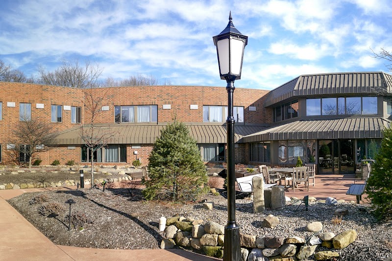 PLEASANT LAKE VILLA nursing home in PARMA, OH - Photo 4 of 10