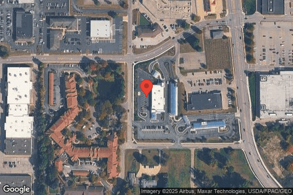 PHOENIX OF FAIRLAWN nursing home in AKRON, OH - Photo 1 of 10