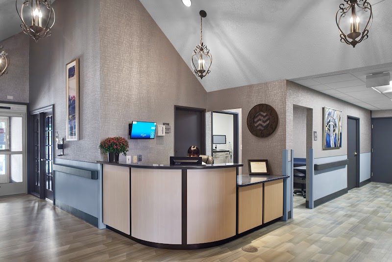 PHOENIX OF FAIRLAWN nursing home in AKRON, OH - Photo 2 of 10