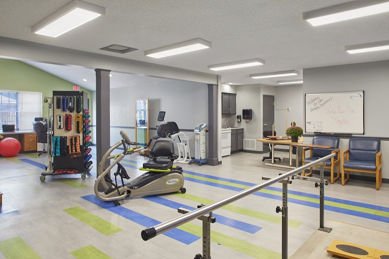 PHOENIX OF FAIRLAWN nursing home in AKRON, OH - Photo 3 of 10