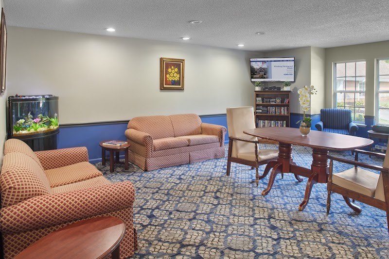 PHOENIX OF FAIRLAWN nursing home in AKRON, OH - Photo 4 of 10