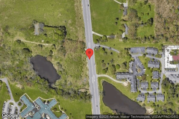 WILLOW WOODS REHABILITATION AND NURSING nursing home in NORTH LIMA, OH - Photo 1 of 3