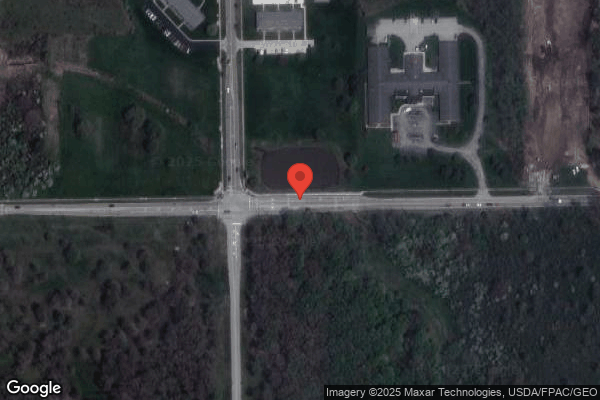 CHARDON CENTER nursing home in CHARDON, OH - Photo 1 of 9