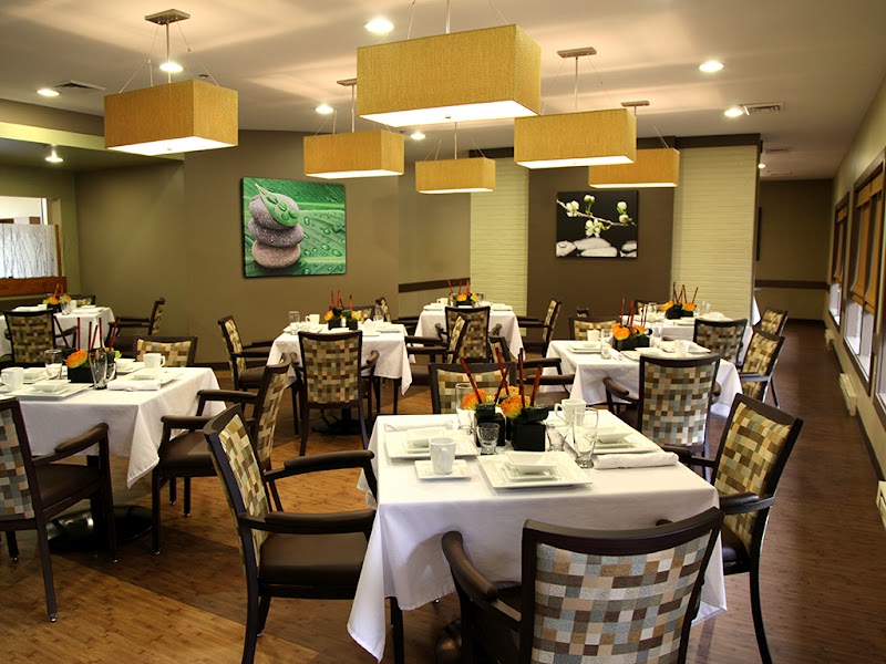 CHARDON CENTER nursing home in CHARDON, OH - Photo 5 of 9