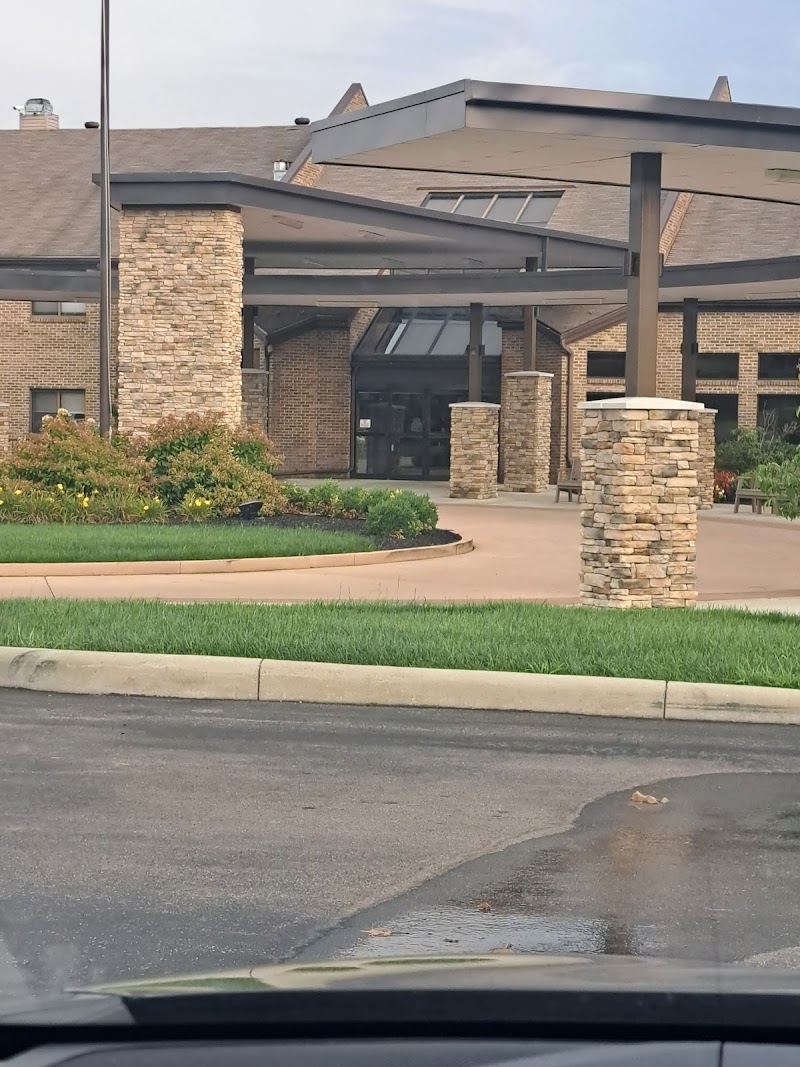 BROOKWOOD RETIREMENT COMMUNITY nursing home in CINCINNATI, OH - Photo 3 of 5