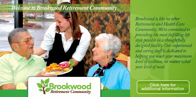 BROOKWOOD RETIREMENT COMMUNITY nursing home in CINCINNATI, OH - Photo 4 of 5