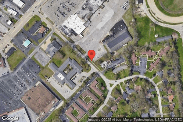 EMBASSY OF PAINESVILLE nursing home in PAINESVILLE, OH - Photo 1 of 10