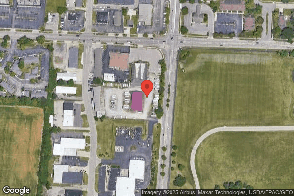 ST LEONARD HCC nursing home in CENTERVILLE, OH - Photo 1 of 5