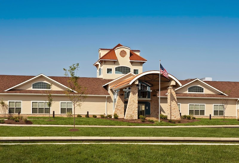 ST LEONARD HCC nursing home in CENTERVILLE, OH - Photo 2 of 5