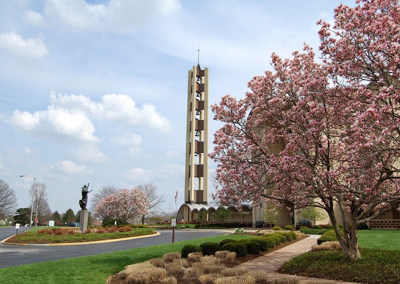 ST LEONARD HCC nursing home in CENTERVILLE, OH - Photo 5 of 5