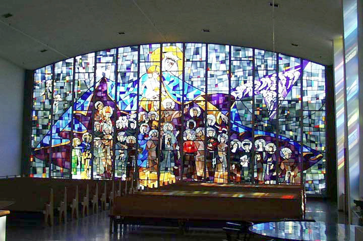 ST MARY'S ALZHEIMER'S CENTER nursing home in COLUMBIANA, OH - Photo 2 of 5