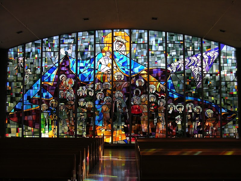 ST MARY'S ALZHEIMER'S CENTER nursing home in COLUMBIANA, OH - Photo 3 of 5