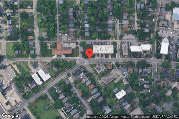 GRAFTON OAKS NURSING CENTER nursing home in DAYTON, OH - Photo 1 of 5