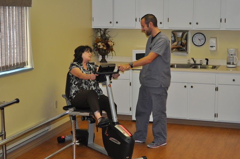 GRAFTON OAKS NURSING CENTER nursing home in DAYTON, OH - Photo 5 of 5