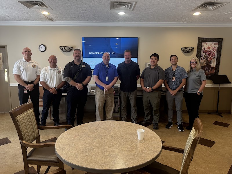 THE CONVALARIUM OF DUBLIN nursing home in DUBLIN, OH - Photo 4 of 5