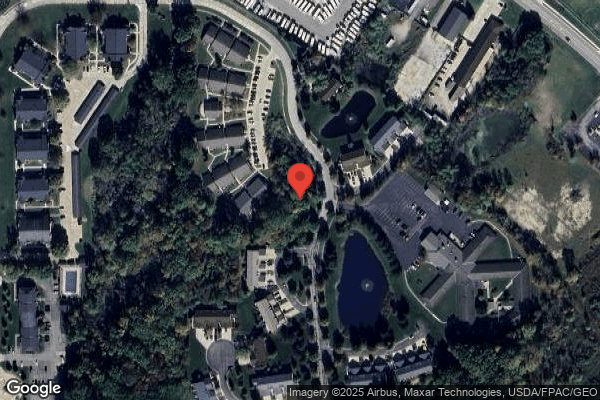 ARBORS AT STREETSBORO nursing home in STREETSBORO, OH - Photo 1 of 5