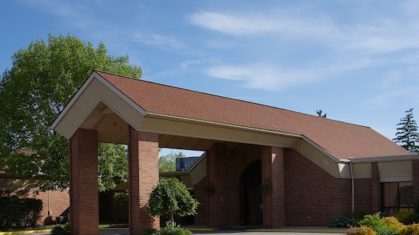 ARBORS AT STOW nursing home in STOW, OH - Photo 1 of 5