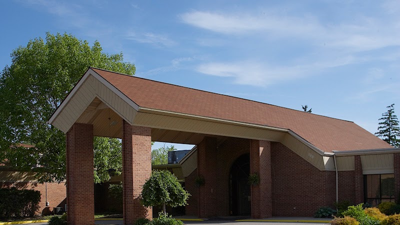 ARBORS AT STOW nursing home in STOW, OH - Photo 2 of 5