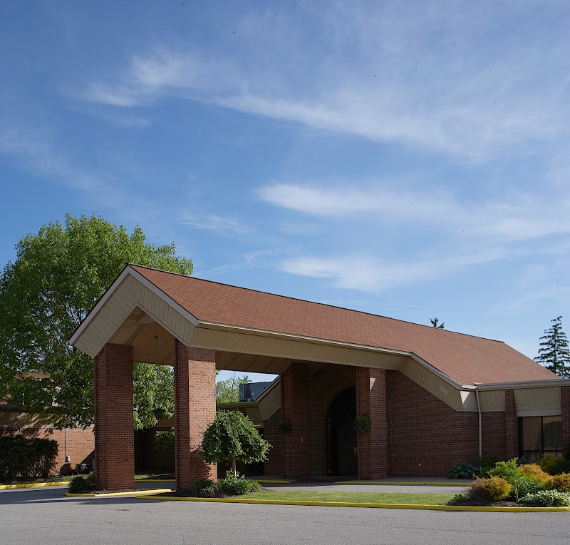 ARBORS AT STOW nursing home in STOW, OH - Photo 3 of 5