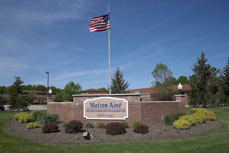 ARBORS AT STOW nursing home in STOW, OH - Photo 5 of 5