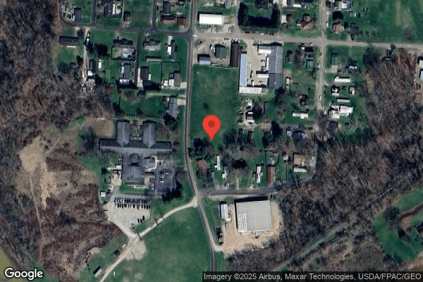 OVERBROOK CENTER nursing home in MIDDLEPORT, OH - Photo 1 of 5