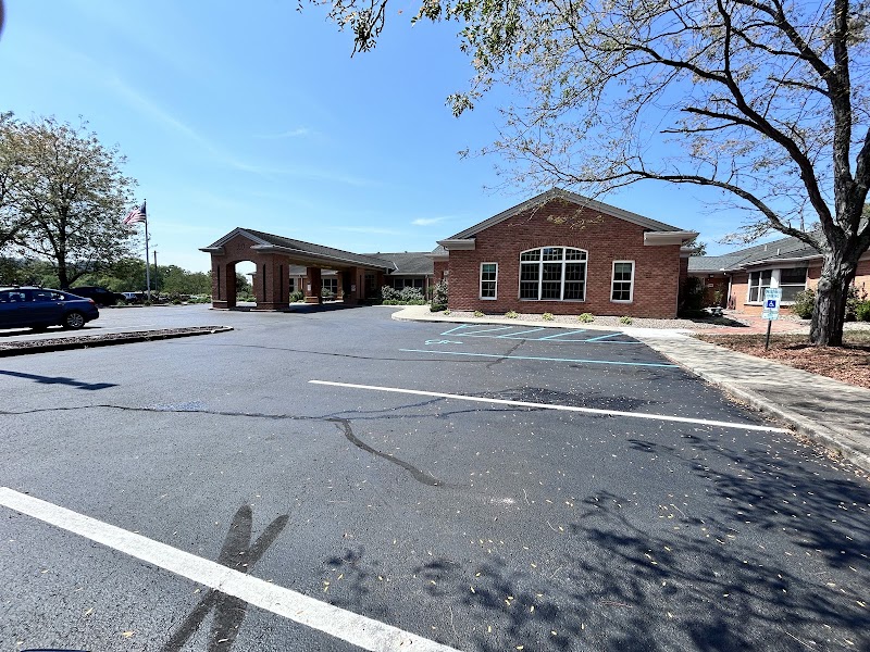 OVERBROOK CENTER nursing home in MIDDLEPORT, OH - Photo 3 of 5