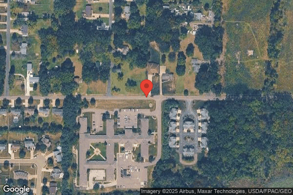 PEBBLE CREEK HEALTHCARE CENTER nursing home in AKRON, OH - Photo 1 of 9