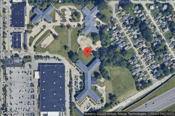 EMBASSY OF EUCLID nursing home in EUCLID, OH - Photo 1 of 5