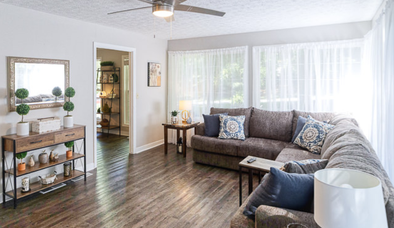 EMBASSY OF EUCLID nursing home in EUCLID, OH - Photo 3 of 5