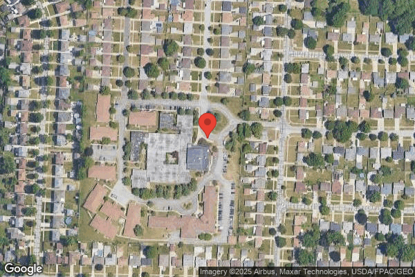 EAST PARK CARE CENTER nursing home in BROOK PARK, OH - Photo 1 of 2