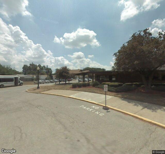 EAST PARK CARE CENTER nursing home in BROOK PARK, OH - Photo 2 of 2