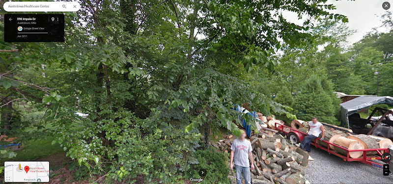 AUSTINTOWN HEALTHCARE CENTER nursing home in YOUNGSTOWN, OH - Photo 5 of 10