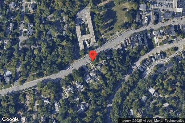 CARECORE AT MARGARET HALL nursing home in CINCINNATI, OH - Photo 1 of 5