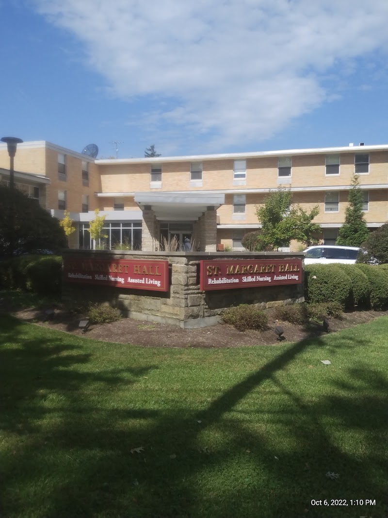 CARECORE AT MARGARET HALL nursing home in CINCINNATI, OH - Photo 2 of 5