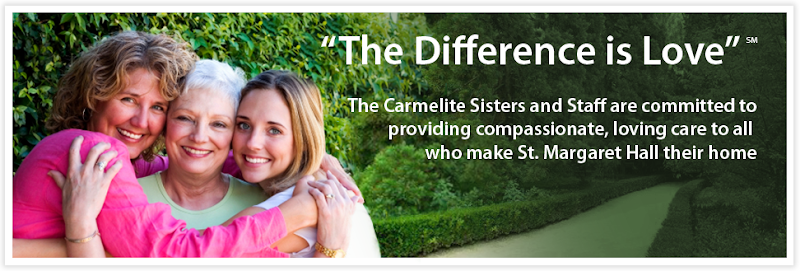 CARECORE AT MARGARET HALL nursing home in CINCINNATI, OH - Photo 5 of 5