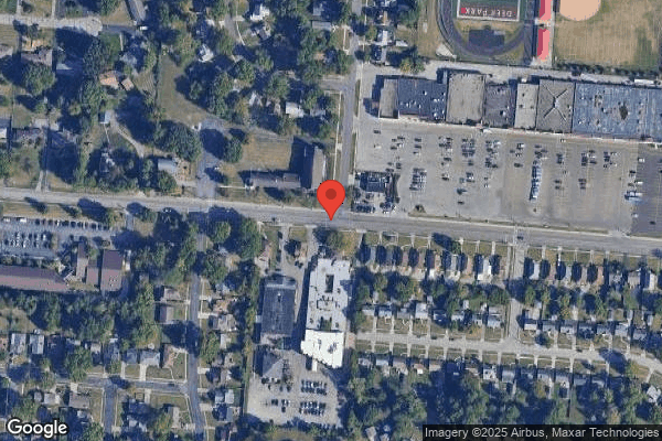 CHAMBERLIN HEALTHCARE CENTER nursing home in CINCINNATI, OH - Photo 1 of 5