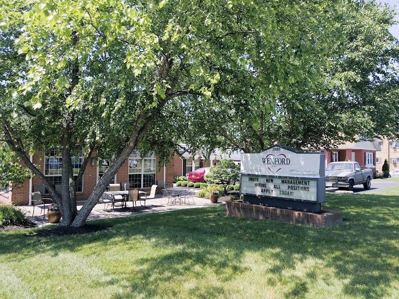 CHAMBERLIN HEALTHCARE CENTER nursing home in CINCINNATI, OH - Photo 2 of 5