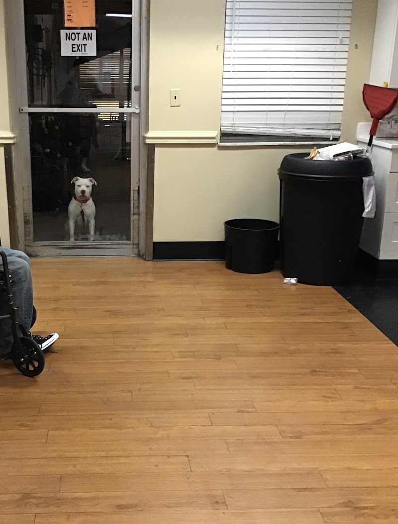 CHAMBERLIN HEALTHCARE CENTER nursing home in CINCINNATI, OH - Photo 4 of 5