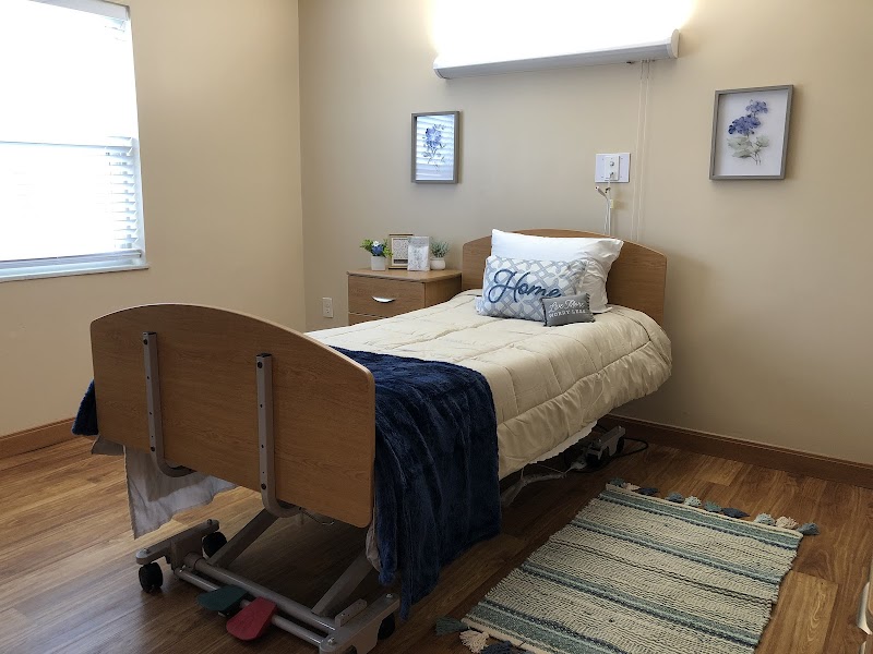 CHAMBERLIN HEALTHCARE CENTER nursing home in CINCINNATI, OH - Photo 5 of 5