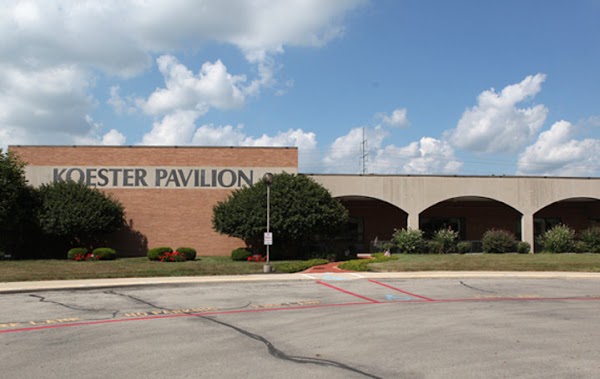 Vancrest-Upper Valley nursing home in TROY, OH - Photo 1 of 3