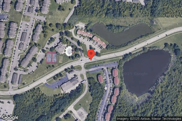 AYDEN HEALTHCARE OF FAIRFIELD nursing home in FAIRFIELD, OH - Photo 1 of 5