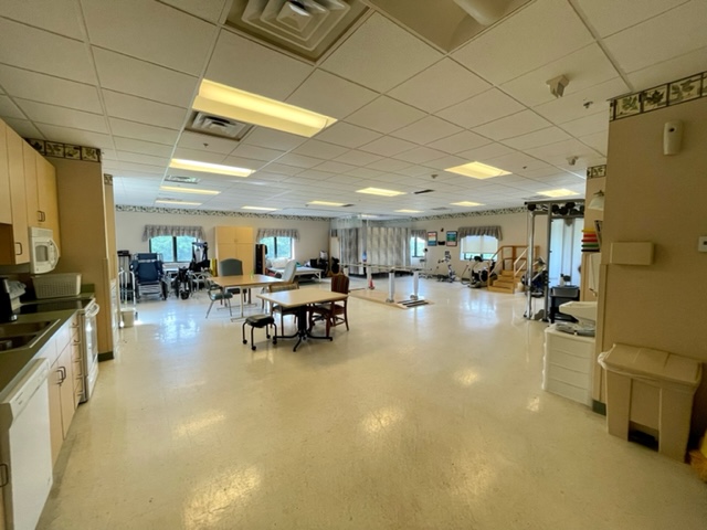 AYDEN HEALTHCARE OF FAIRFIELD nursing home in FAIRFIELD, OH - Photo 3 of 5