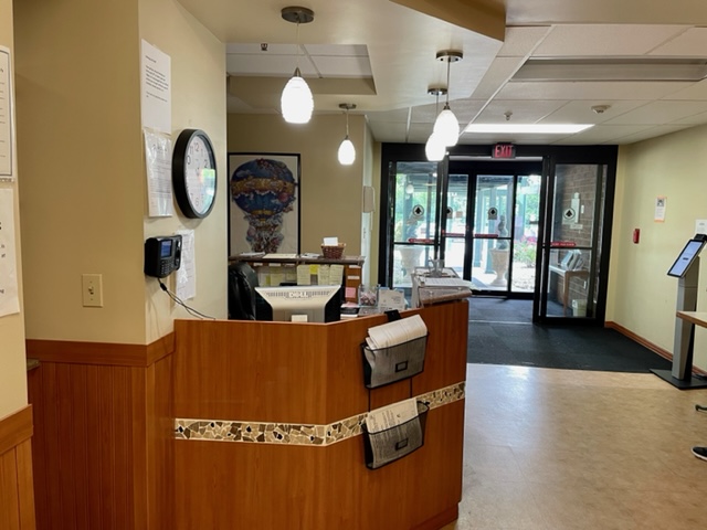 AYDEN HEALTHCARE OF FAIRFIELD nursing home in FAIRFIELD, OH - Photo 4 of 5