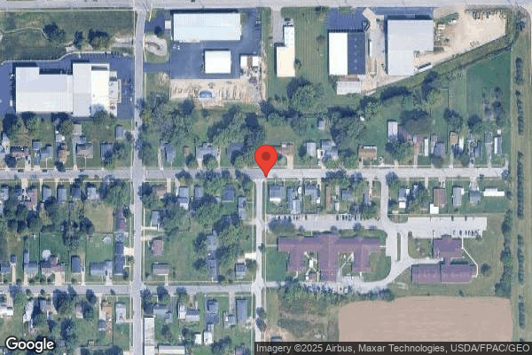 Majestic Care of Clyde nursing home in CLYDE, OH - Photo 1 of 5